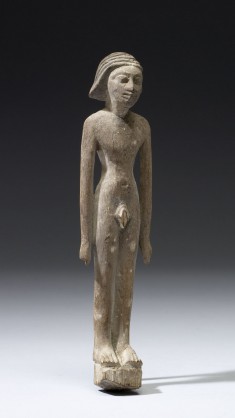 Standing Man