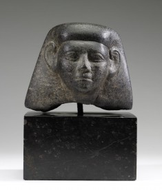 Head
