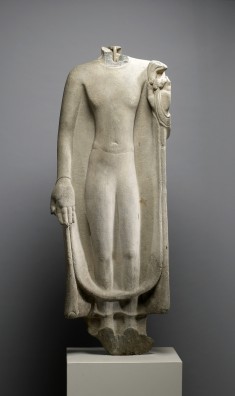Standing Buddha