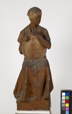 Arayori (A Peasant Woman)