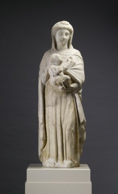 Madonna and Child