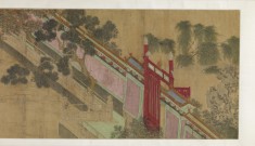 Spring Morning in the Han Palace