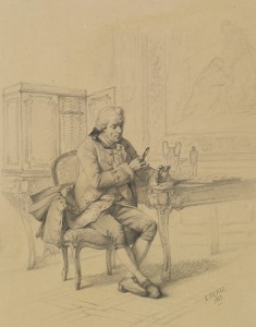 The Collector
