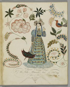 Emblematical Figures, Representations and Etc. To Please the Eye