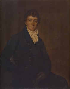 Francis Scott Key (1779-1830)