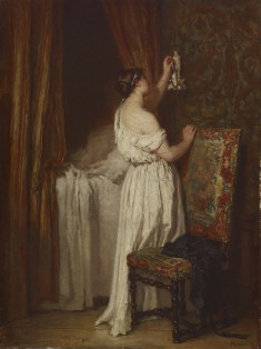 Devotion