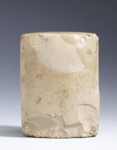 Stone Weight of Sesostris I