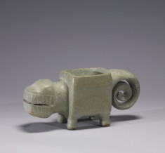 Jaguar Mortar