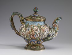 Teapot