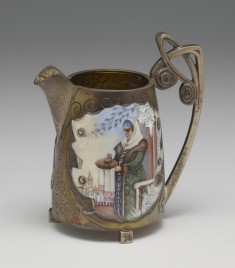Creamer