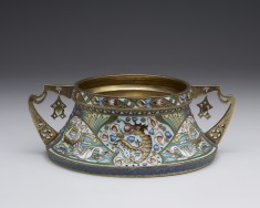 Two-handled Bowl