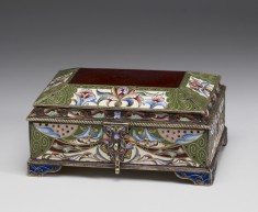Casket