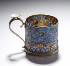 Tea Glass Holder