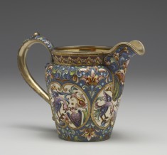 Creamer