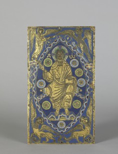 Christ in Majesty