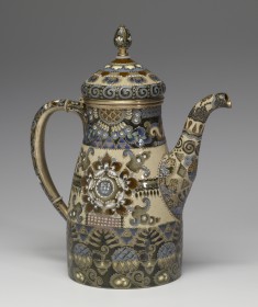 Coffeepot