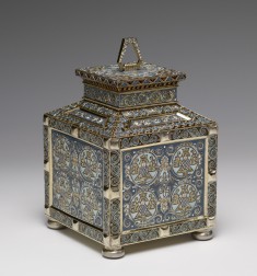 Tea Caddy