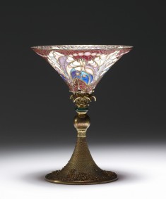 Champagne Goblet