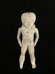 Standing Ballplayer
