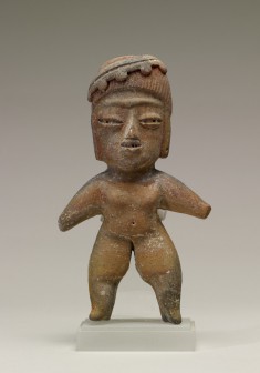 Standing Figure