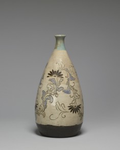 Sake Bottle