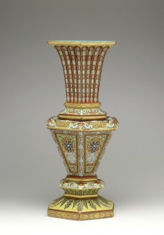 Vase for a Buddhist Altar