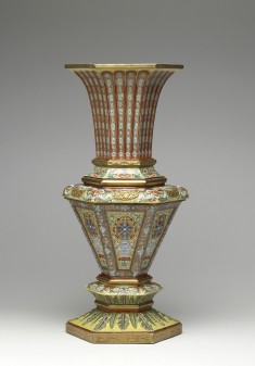 Vase for a Buddhist Altar