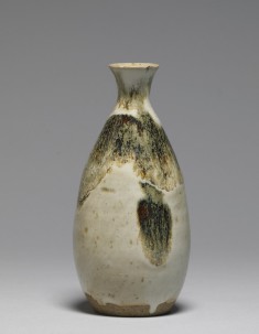 Sake Bottle