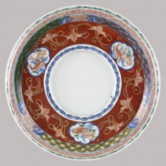 Plate