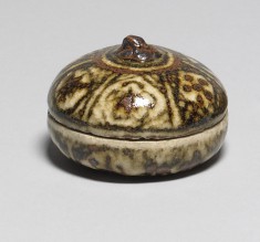 Incense Box