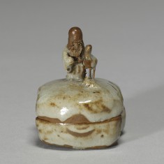 Incense Container
