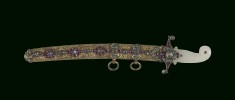 Miniature Sword