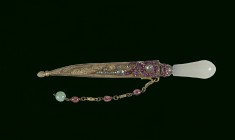 Miniature Dagger
