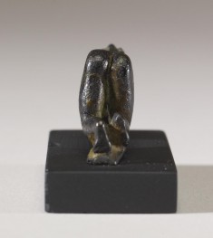 One of Odysseus' Men Transformed Into a Pig