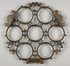 Polycandelon