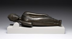 Reclining Buddha