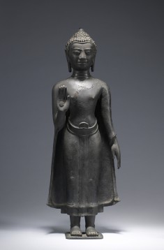 Standing Buddha