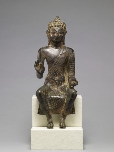 Seated Buddha
