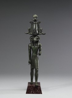 Standing Khnum
