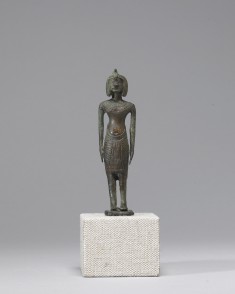 Standing Amarna King