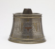 Candlestick Base