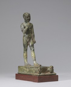 Horus the Child