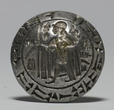 Seal of Tarkasnawa, King of Mira