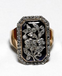 Finger Ring