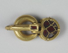 Shoe Buckle