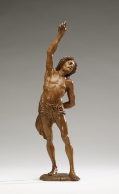Saint Sebastian