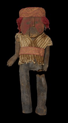 Standing Figure