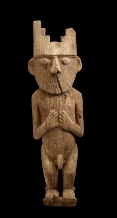 Standing Figure