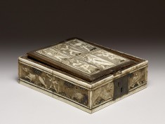 Box for Board Games