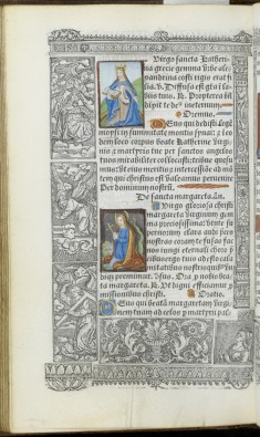 Book of Hours